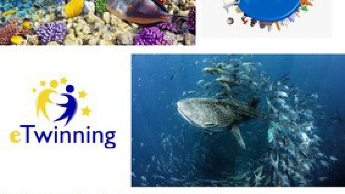 eTwinning - Clean World Clean Black Sea